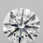 IGI 2.06 Carat Cushion Lab Grown Diamond 人工培育鑽石 實驗室人造鑽石