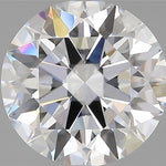 IGI 3.09 Carat Round Brilliant Lab Grown Diamond 人工培育鑽石 實驗室人造鑽石