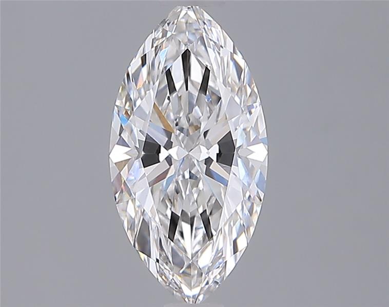 IGI 1.34 Carat Marquise Lab Grown Diamond