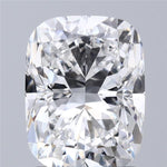 IGI 2.06 Carat Cushion Lab Grown Diamond 人工培育鑽石 實驗室人造鑽石