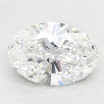 IGI 1.57 Carat Oval Lab Grown Diamond 人工培育鑽石 實驗室人造鑽石
