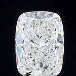 IGI 3.12 Carat Cushion Lab Grown Diamond 人工培育鑽石 實驗室人造鑽石