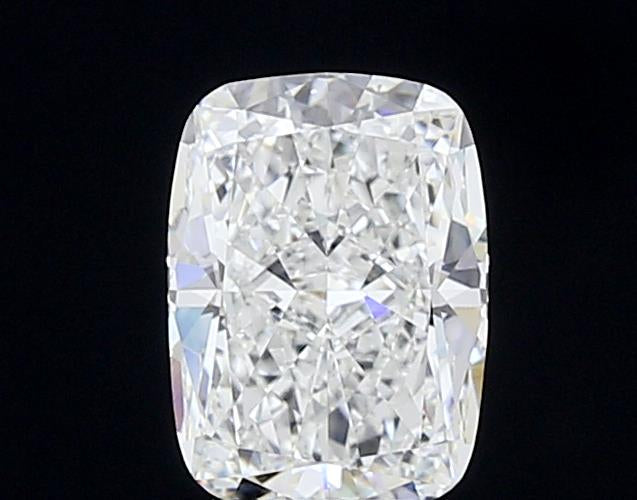 IGI 3.12 Carat Cushion Lab Grown Diamond 人工培育鑽石 實驗室人造鑽石