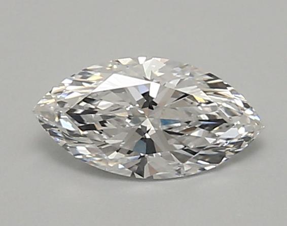 IGI 0.70 Carat Marquise Lab Grown Diamond 人工培育鑽石 實驗室人造鑽石