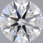 IGI 1.21 Carat Round Brilliant Lab Grown Diamond 人工培育鑽石 實驗室人造鑽石