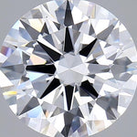 IGI 2.39 Carat Round Brilliant Lab Grown Diamond