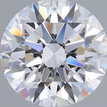 IGI 1.90 Carat Round Brilliant Lab Grown Diamond 人工培育鑽石 實驗室人造鑽石