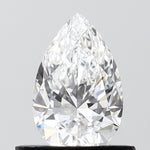 IGI 0.70 Carat Pear Lab Grown Diamond 人工培育鑽石 實驗室人造鑽石