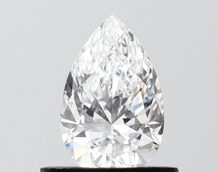 IGI 0.70 Carat Pear Lab Grown Diamond 人工培育鑽石 實驗室人造鑽石