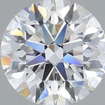 IGI 1.94 Carat Round Brilliant Lab Grown Diamond 人工培育鑽石 實驗室人造鑽石