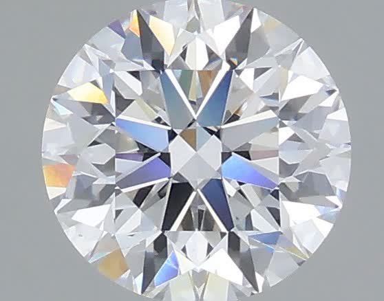 IGI 1.94 Carat Round Brilliant Lab Grown Diamond 人工培育鑽石 實驗室人造鑽石