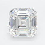 IGI 4.93 Carat Asscher Lab Grown Diamond 人工培育鑽石 實驗室人造鑽石