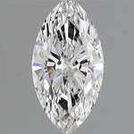IGI 1.19 Carat Marquise Lab Grown Diamond 人工培育鑽石 實驗室人造鑽石