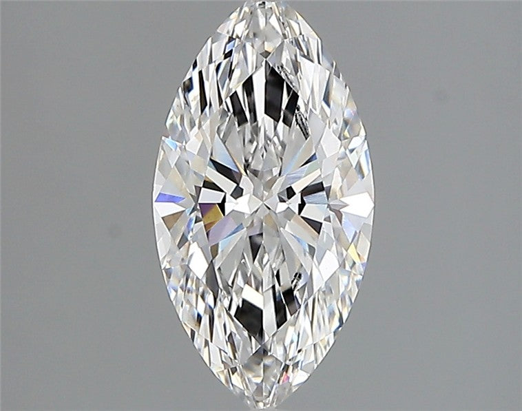 IGI 1.19 Carat Marquise Lab Grown Diamond 人工培育鑽石 實驗室人造鑽石