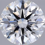 IGI 2.01 Carat Round Brilliant Lab Grown Diamond