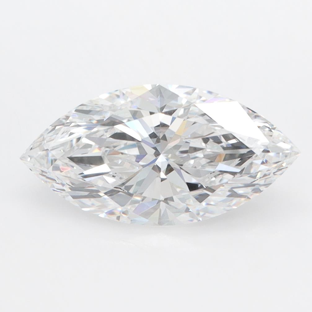 IGI 1.78 Carat Marquise Lab Grown Diamond 人工培育鑽石 實驗室人造鑽石