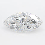 IGI 1.78 Carat Marquise Lab Grown Diamond 人工培育鑽石 實驗室人造鑽石