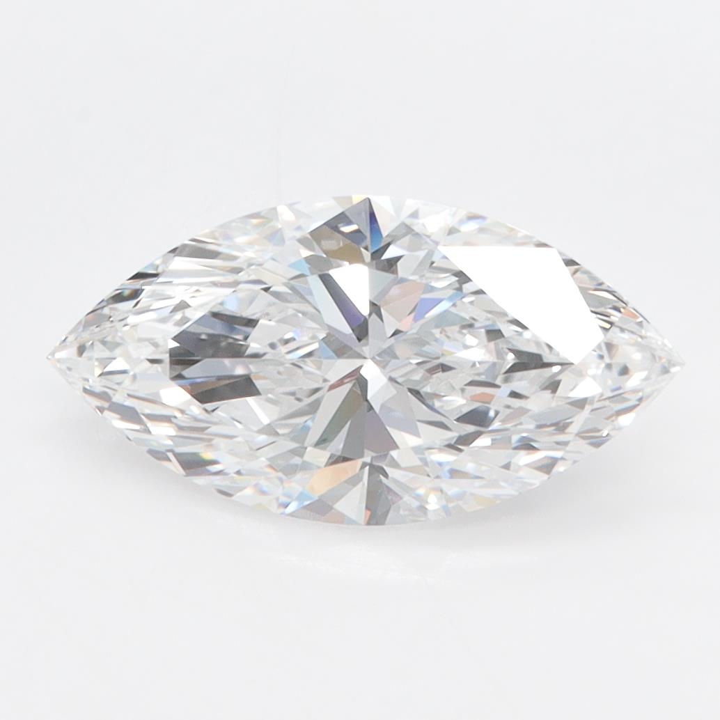 IGI 1.94 Carat Marquise Lab Grown Diamond 人工培育鑽石 實驗室人造鑽石