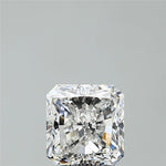 IGI 2.51 Carat Radiant Cut Lab Grown Diamond 人工培育鑽石 實驗室人造鑽石