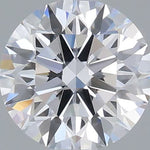 IGI 0.56 Carat Round Brilliant Lab Grown Diamond 人工培育鑽石 實驗室人造鑽石
