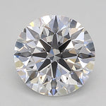 GIA 1.2 Carat 圓形 - Round Brilliant 培育鑽石 Lab Grown Diamond 人造鑽石 人工鑽石 實驗室鑽石 培養鑽石 香港 培育鑽 