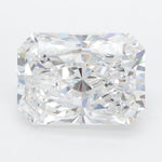 IGI 4.00 Carat Radiant Cut Lab Grown Diamond 人工培育鑽石 實驗室人造鑽石