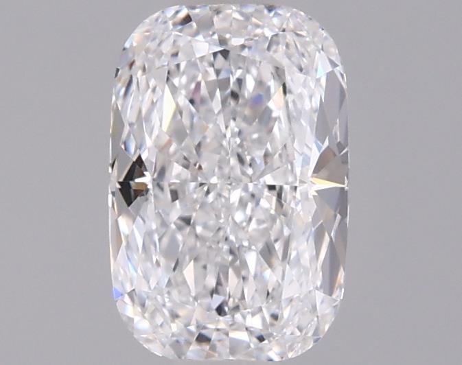 IGI 0.93 Carat Cushion Lab Grown Diamond 人工培育鑽石 實驗室人造鑽石