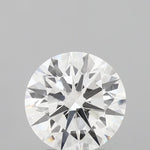 IGI 2.06 Carat Round Brilliant Lab Grown Diamond