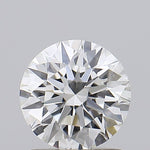 IGI 1.10 Carat Round Brilliant Lab Grown Diamond 人工培育鑽石 實驗室人造鑽石