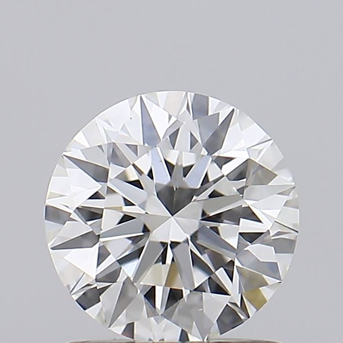 IGI 1.10 Carat Round Brilliant Lab Grown Diamond 人工培育鑽石 實驗室人造鑽石