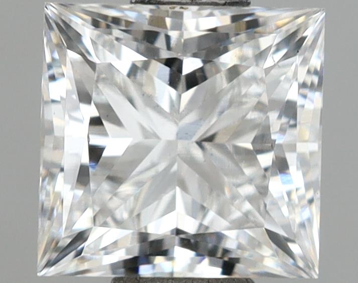 IGI 1.01 Carat Princess Cut Lab Grown Diamond