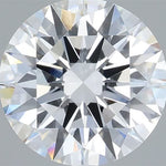 IGI 2.20 Carat Round Brilliant Lab Grown Diamond 人工培育鑽石 實驗室人造鑽石