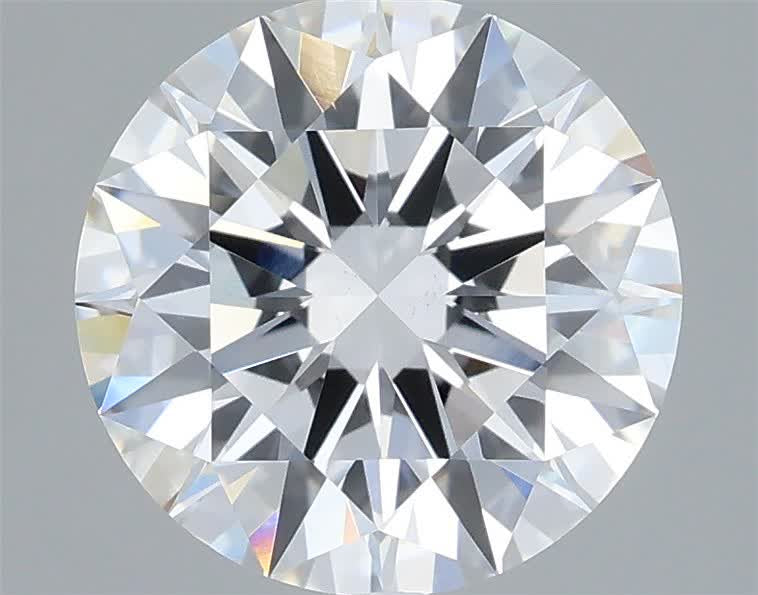 IGI 2.20 Carat Round Brilliant Lab Grown Diamond 人工培育鑽石 實驗室人造鑽石