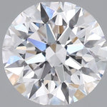 IGI 1.01 Carat Round Brilliant Lab Grown Diamond 人工培育鑽石 實驗室人造鑽石