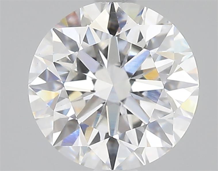 IGI 2.46 Carat Round Brilliant Lab Grown Diamond 人工培育鑽石 實驗室人造鑽石