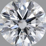IGI 0.8 Carat Round Brilliant Lab Grown Diamond