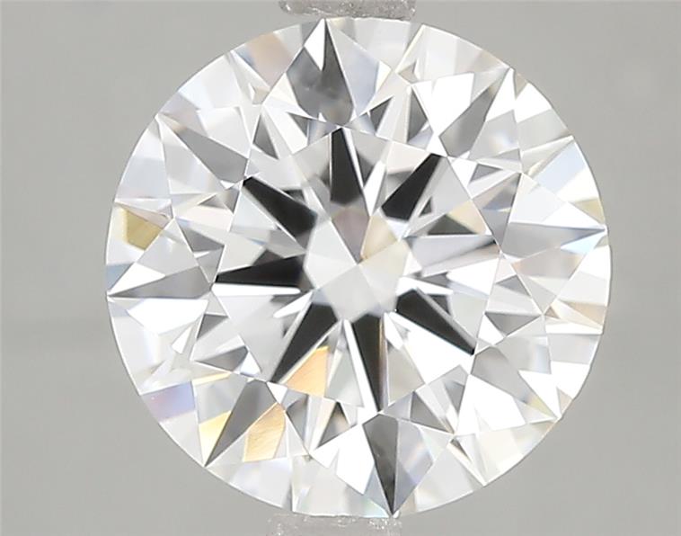 IGI 2.01 Carat Round Brilliant Lab Grown Diamond