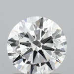 IGI 0.94 Carat Round Brilliant Lab Grown Diamond 人工培育鑽石 實驗室人造鑽石