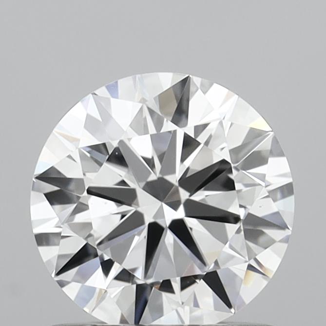 IGI 0.94 Carat Round Brilliant Lab Grown Diamond 人工培育鑽石 實驗室人造鑽石