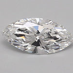 IGI 0.70 Carat Marquise Lab Grown Diamond 人工培育鑽石 實驗室人造鑽石