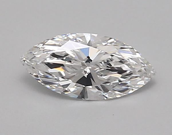 IGI 0.70 Carat Marquise Lab Grown Diamond 人工培育鑽石 實驗室人造鑽石