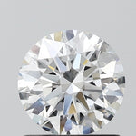 IGI 1.05 Carat Round Brilliant Lab Grown Diamond