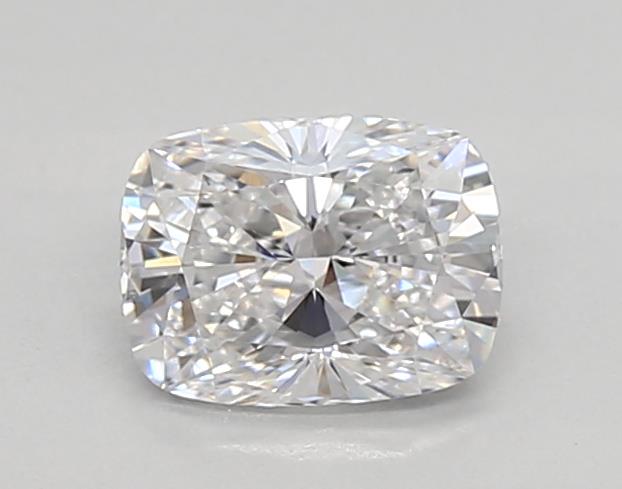 IGI 0.64 Carat Cushion Lab Grown Diamond 人工培育鑽石 實驗室人造鑽石