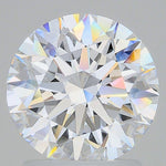 IGI 2.04 Carat Round Brilliant Lab Grown Diamond 人工培育鑽石 實驗室人造鑽石