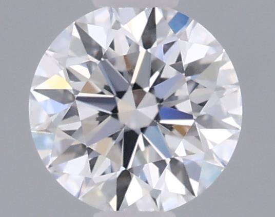 IGI 0.52 Carat Round Brilliant Lab Grown Diamond 人工培育鑽石 實驗室人造鑽石