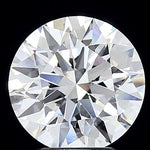 IGI 3.03 Carat Round Brilliant Lab Grown Diamond 人工培育鑽石 實驗室人造鑽石