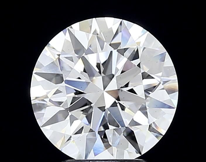 IGI 3.03 Carat Round Brilliant Lab Grown Diamond 人工培育鑽石 實驗室人造鑽石