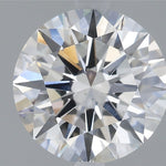 IGI 2.53 Carat Round Brilliant Lab Grown Diamond 人工培育鑽石 實驗室人造鑽石