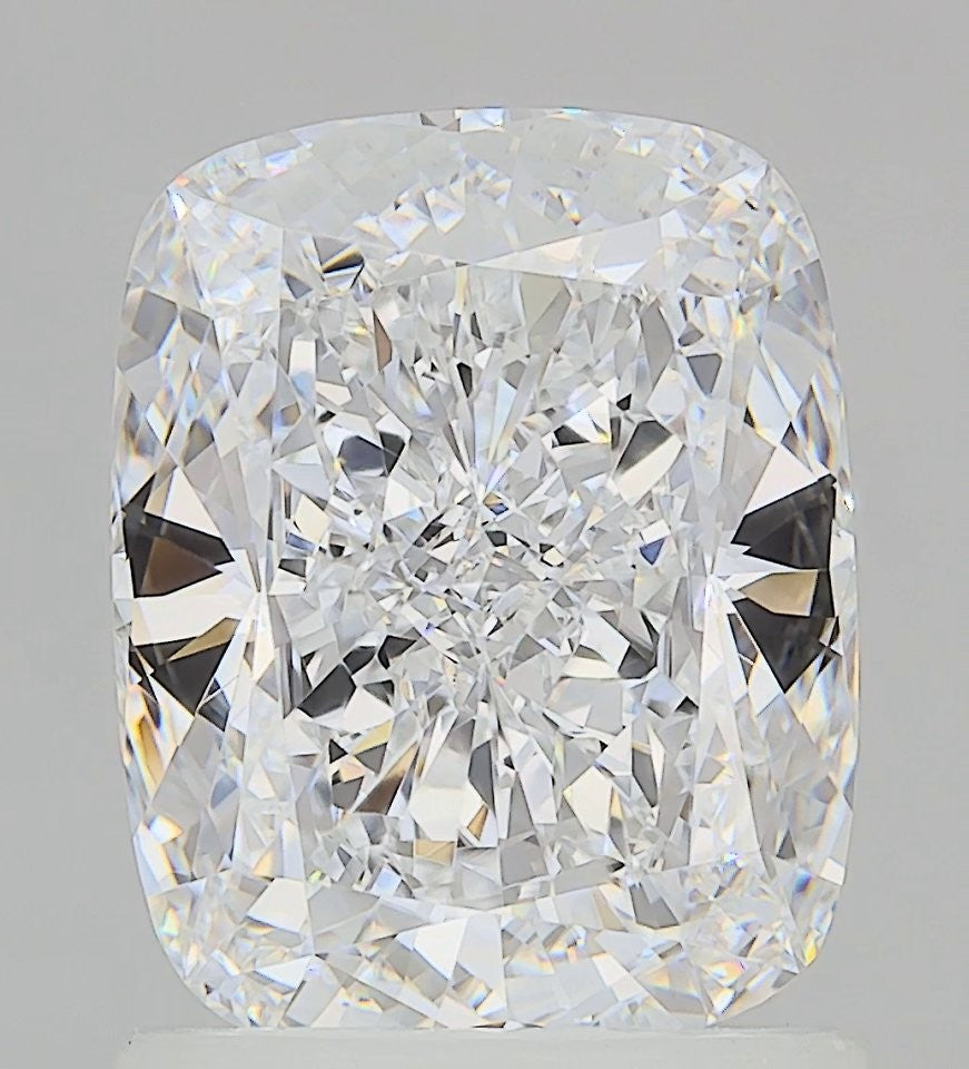 IGI 1.50 Carat Cushion Lab Grown Diamond 人工培育鑽石 實驗室人造鑽石