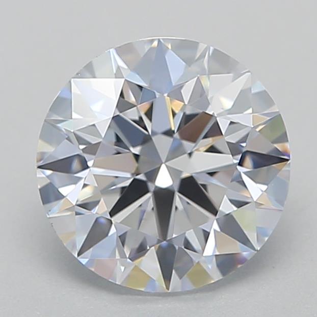IGI 1.19 Carat Round Brilliant Lab Grown Diamond